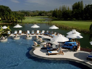 Agoda.com Thailand Apartments & Hotels