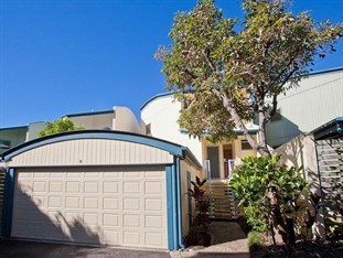 Agoda.com Australia Apartments & Hotels