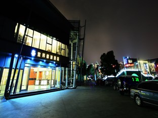 Agoda.com China Apartments & Hotels