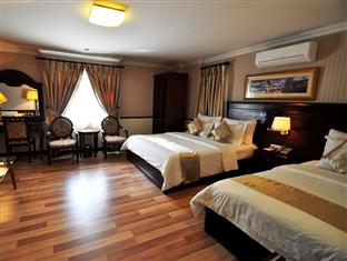 Agoda.com Vietnam Apartments & Hotels  