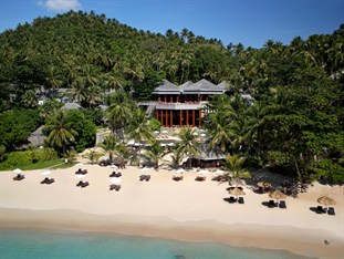 Agoda.com Thailand Apartments & Hotels