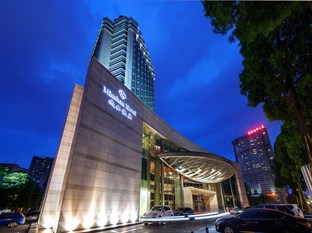 Agoda.com China Apartments & Hotels