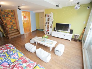 Agoda.com South Korea Apartments & Hotels