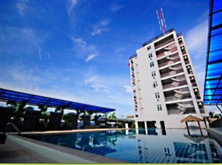 Agoda.com Thailand Apartments & Hotels