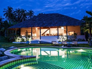 Agoda.com Thailand Apartments & Hotels