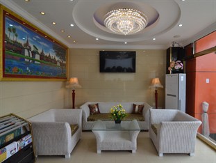 Agoda.com Myanmar Apartments & Hotels