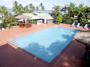 Agoda.com Fiji Apartments & Hotels