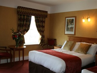 Agoda.com Ireland Apartments & Hotels