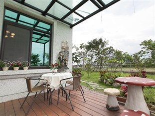 Agoda.com Taiwan Apartments & Hotels