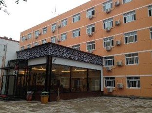 Agoda.com China Apartments & Hotels