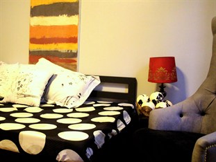 Agoda.com Philippines Apartments & Hotels