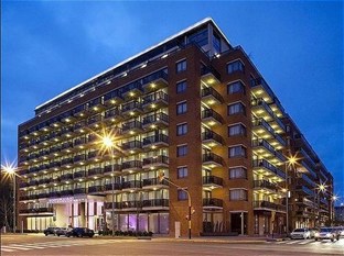 Agoda.com Argentina Apartments & Hotels