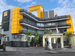 Agoda.com Indonesia Apartments & Hotels