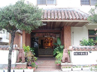 Agoda.com Japan Apartments & Hotels