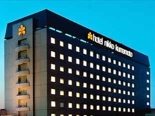 Agoda.com Japan Apartments & Hotels