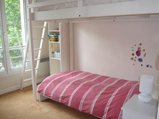 Agoda.com Apartments & Hotels France 