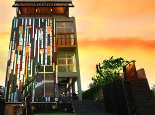 Agoda.com Indonesia Apartments & Hotels