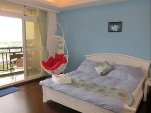 Agoda.com Taiwan Apartments & Hotels