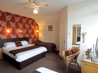 Agoda.com United Kingdom Apartments & Hotels