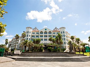 Agoda.com South Korea Apartments & Hotels