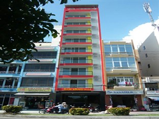 Agoda.com Vietnam Apartments & Hotels  