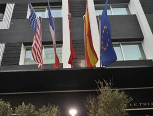 Agoda.com Morocco Apartments & Hotels