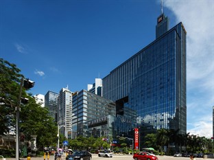 Agoda.com China Apartments & Hotels