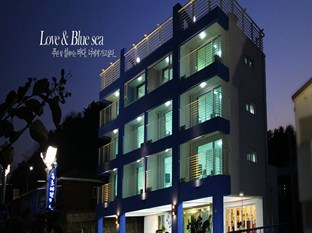 Agoda.com South Korea Apartments & Hotels