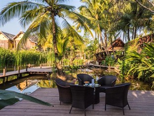 Agoda.com Laos Apartments & Hotels