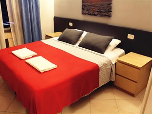 Agoda.com Italy Apartments & Hotels