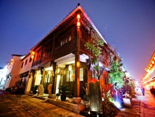 Agoda.com China Apartments & Hotels