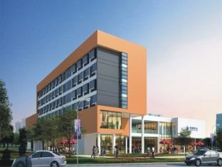 Agoda.com China Apartments & Hotels