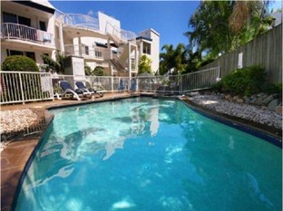 Agoda.com Australia Apartments & Hotels