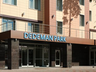 Agoda.com Russia Apartments & Hotels