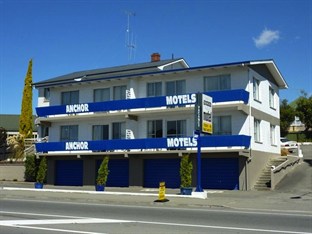 Agoda.com New Zealand Apartments & Hotels