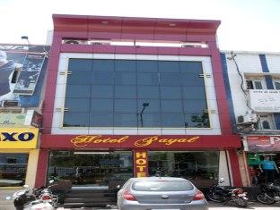 Agoda.com India Apartments & Hotels