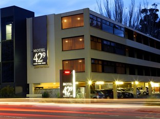 Agoda.com Australia Apartments & Hotels