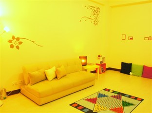 Agoda.com Taiwan Apartments & Hotels