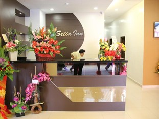 Agoda.com Malaysia Apartments & Hotels