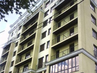 Agoda.com Russia Apartments & Hotels