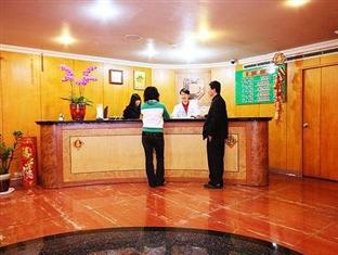 Agoda.com Taiwan Apartments & Hotels