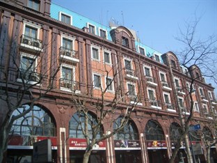 Agoda.com China Apartments & Hotels