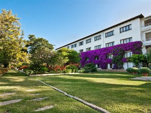 Agoda.com Spain Apartments & Hotels