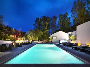 Agoda.com China Apartments & Hotels