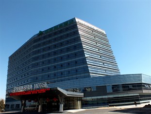 Agoda.com China Apartments & Hotels