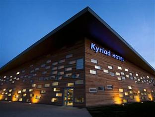 Agoda.com Apartments & Hotels France 