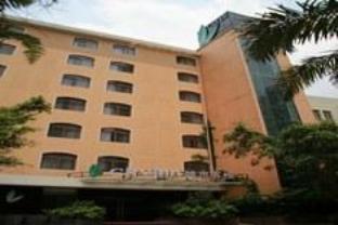 Agoda.com China Apartments & Hotels