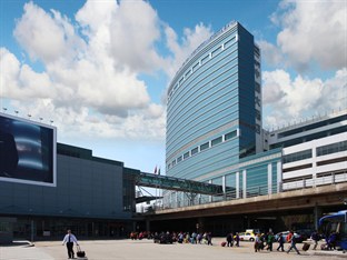 Agoda.com Macau Apartments & Hotels