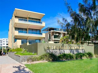 Agoda.com Australia Apartments & Hotels