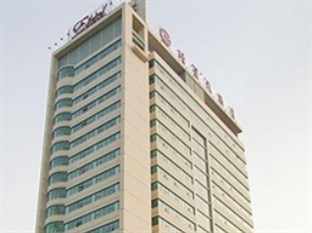 Agoda.com China Apartments & Hotels